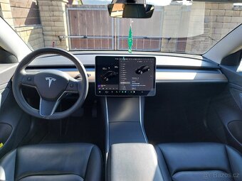 Tesla model 3, Long Range , 4X4, SOH 89% - 6