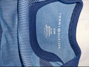 3ks Tommy Hilfiger body - 6