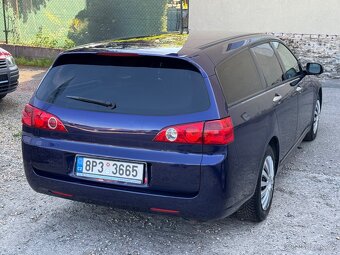 Honda Accord, 2.2,TEMPOMAT,VÝHŘEV,DIGIAC - 6