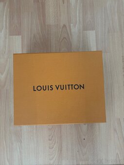 LOUIS VITTON TRAINER - 6