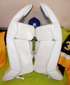 NHL Betóny VAUGHN PITTSBURGH PENGUINS - 6