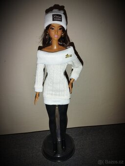 Barbie Basics - 6
