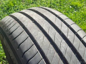 Letní pneu Michelin Primacy 4 205/55/16 - 6