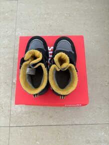 Zimní boty Superfit Husky vel. 28 s Gore-Texem - 6