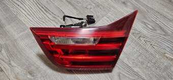 BMW f32 f33 f36 f83 zadní svetla - 6