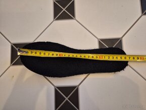 Zimní boty Viking - GoreTex - vel. 40 - 6