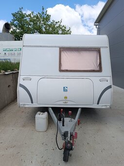 Klaus Sport 450 r.v.2005 - 6