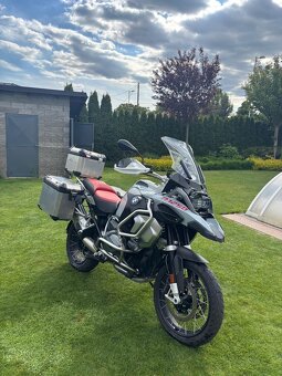 BMW r 1250 GS Adventure - 6