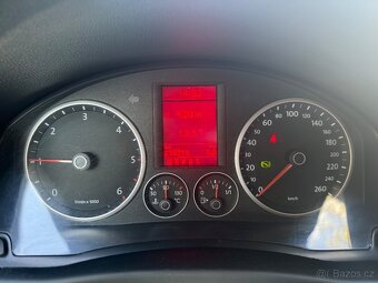 VW Tiguan 2.0TDI, 4x4, automat - 6