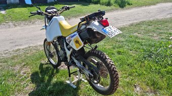 Suzuki DR 350 S 1993 - 6
