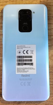 Xiaomi Redmi Note 9,128GB,plně funkční - 6