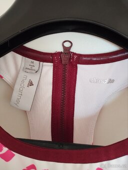 Top Adidas by Stella McCartney vel. M - 6
