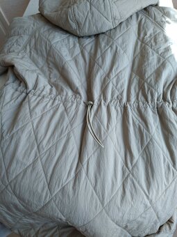 Přechodná dámská bunda Pull Bear - 6