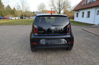 PRODÁM VW E-UP FACELIFT 2021 UNITED BAT 38KWH, DPH - 6