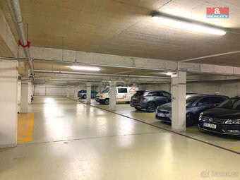 Pronájem bytu 2+kk, 50 m², garážové stání, Ostrava, U Soudu - 6