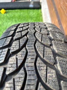 Alu kola 5x114.3 r16 s pneu (ox114) - 6