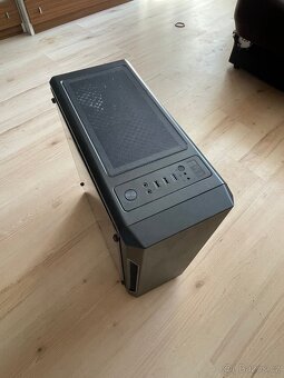 PC sestava i5 - 6