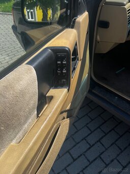 Prodám Jeep Grand Cherokee - 6