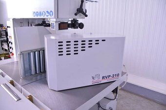 6300 – FORMÁTOVACÍ PILA CENTAURO R800 NOVÁ - 6