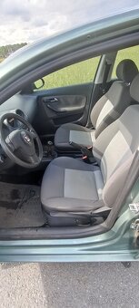 Seat Ibiza 6l 1.4 16V - 6