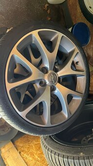 Corsa OPC 192 koní - 6