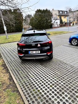 Hyundai Tucson 2016 Full - 6