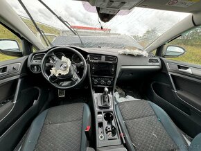 VW Golf 7 2.0TDI 110KW DFG DFGA UAW LC9X r.v. 2019 - 6