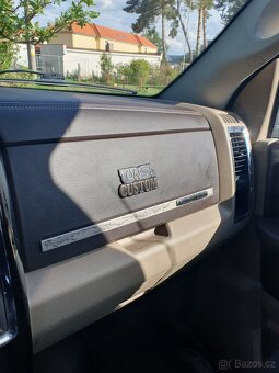 Dodge Ram 1500 5.7 Hemi - 6