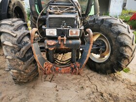 Díly na Deutz-fahr K100 Agrotron 2000r - 6