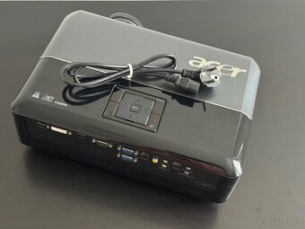 DLP PROJEKTOR ACER P5271 HDMI FULL HD - 6