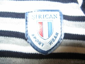 Trička s límečkem/ polo triko 98_104_110 - 6