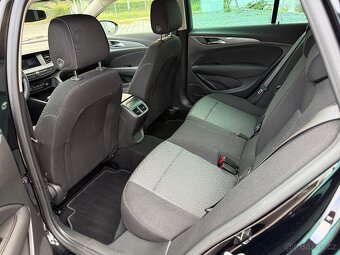 Opel Insignia 1,5i 103kW kombi, r.v.2019, serviska,1.majitel - 6
