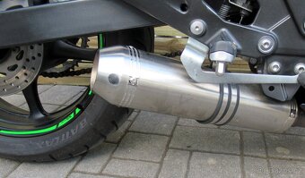 Yamaha XJ 6 - 6