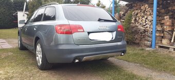 Audi A6 allroad 3.0tdi 171kw - 6