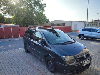 Fiat Ulysse - 6