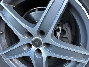 ML 350d 4matic DPH - 6
