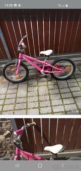 Kolo zánovní, málo jeté 18 Specialized - 6