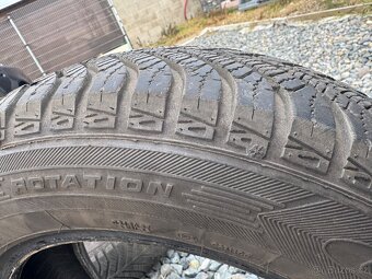 Nabízím pneumatiky Goodyear Vector 4Seasons 175/70 R14 - 6
