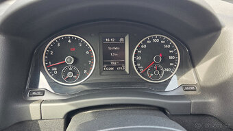 VW Tiguan 1,4 TSi 90kw 2014, 132tis - 6