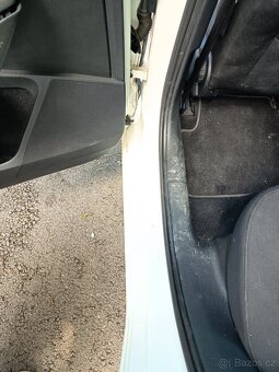 OCTAVIA 1,4TSI-103 KW RV 7/2013 - 6