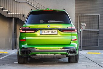 BMW X7 xDrive M60i mHEV A/T - 6