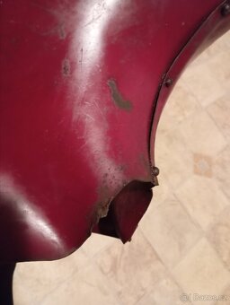 Jawa 250/353- podsedlove plechy - 6