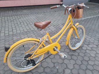 Dětské kolo 20" - 6