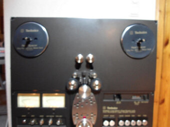 Magnetofon Technics RS-1700 - 6