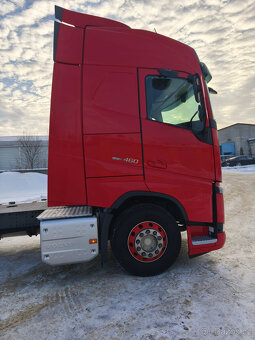 Volvo FH 460 AUTOMAT 2019 - 6
