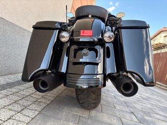 HD Street Glide - 6