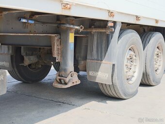 Orten AG18T, 18TUN, VYSOKÉ SKLOPNÉ BOČNICE, ZADNÍ HYDRAULICK - 6