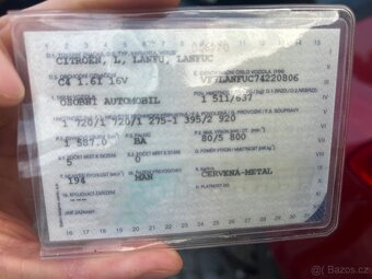 Citroen C4 - 6