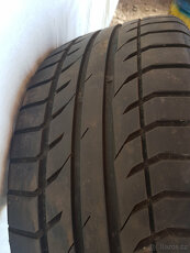 Pneu 265-35-22´´255-30-22´´Cevrolet Corvette - 6
