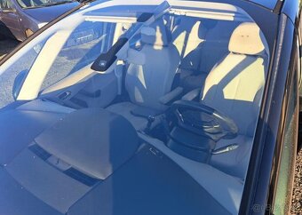 Citroën C4 Picasso 1,6 HDI nafta manuál 82 kw - 6